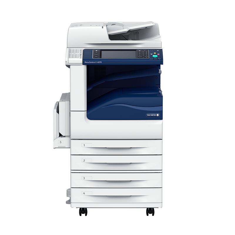 施乐C5575打印机苹果驱动程序