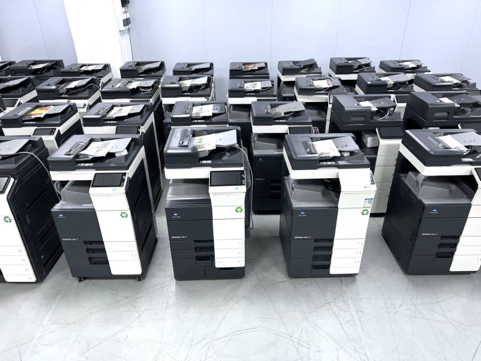 施乐5570驱动64位